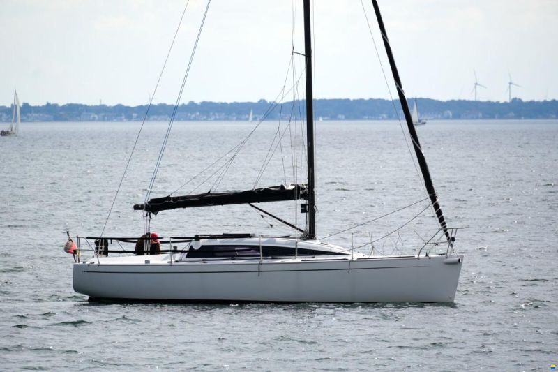 Nissen BBR31 Nissen One-off