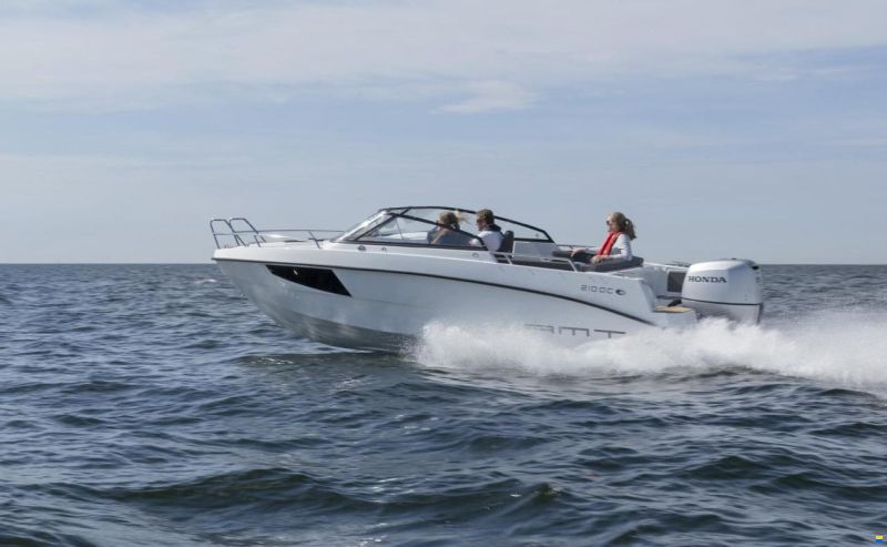 AMT 210 DC