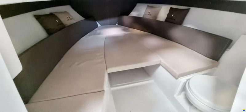 Ayros XA 22 - mtl. ab 599,- Euro frei sein