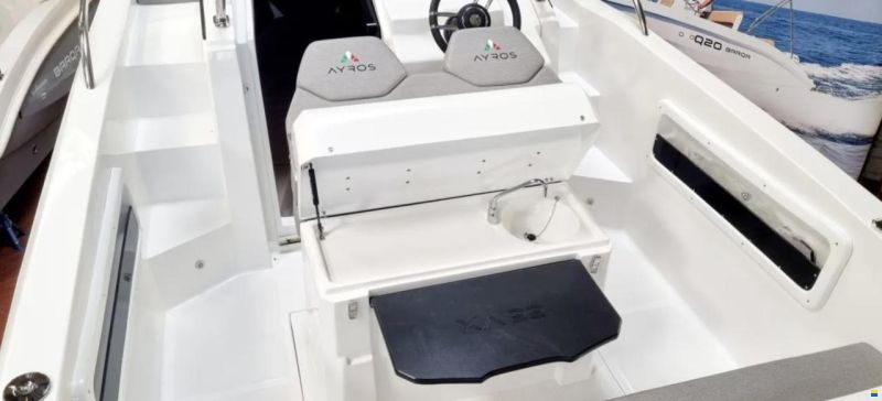 Ayros XA 22 - mtl. ab 599,- Euro frei sein