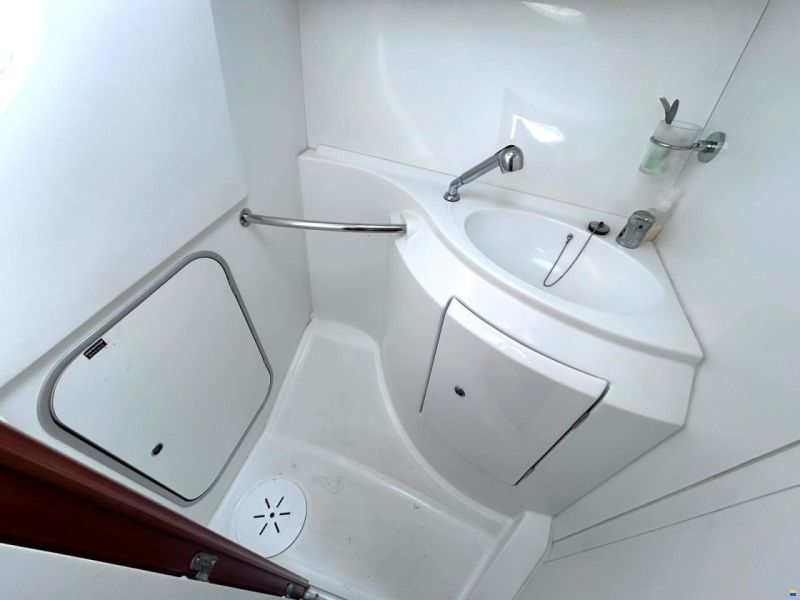 Beneteau Antares 8.8