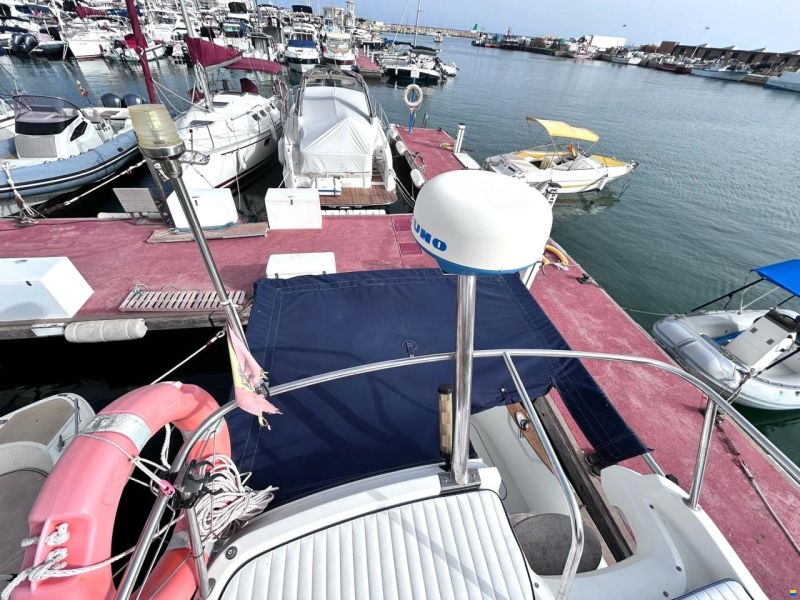 Beneteau Antares 8.8