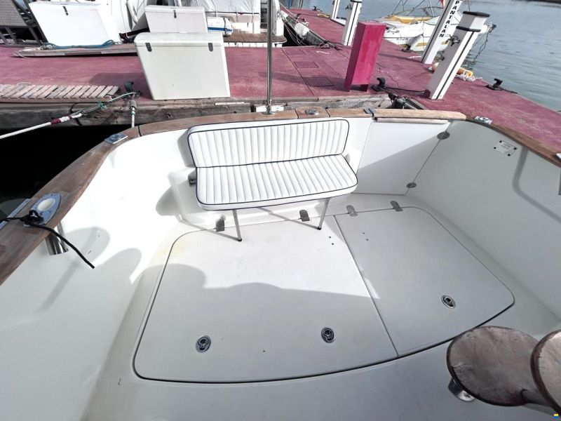 Beneteau Antares 8.8