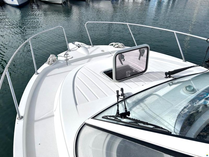 Beneteau Antares 8.8