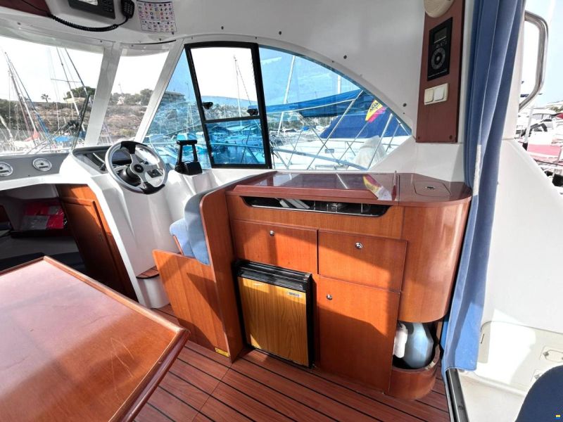 Beneteau Antares 8.8