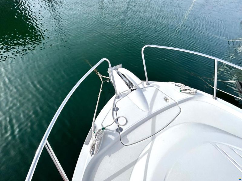 Beneteau Antares 8.8