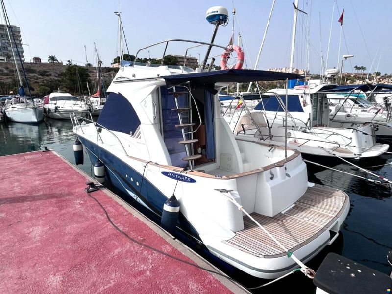 Beneteau Antares 8.8