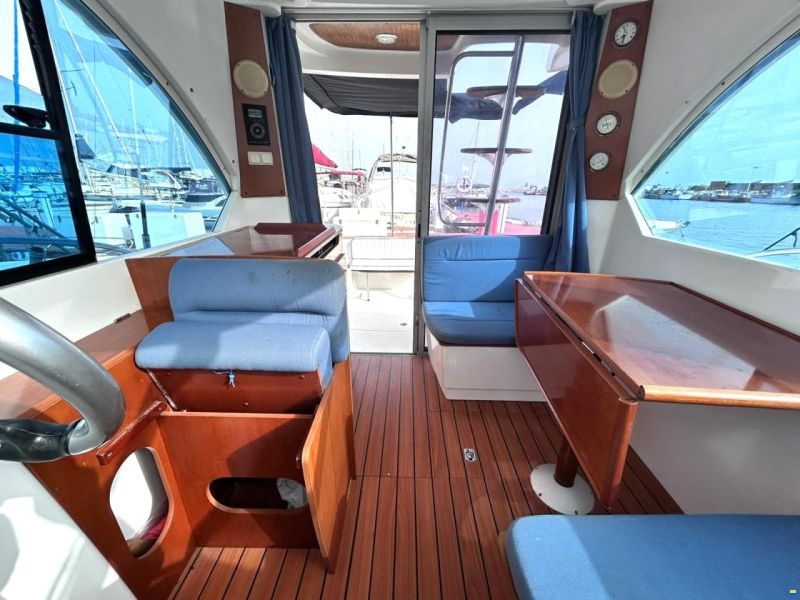 Beneteau Antares 8.8