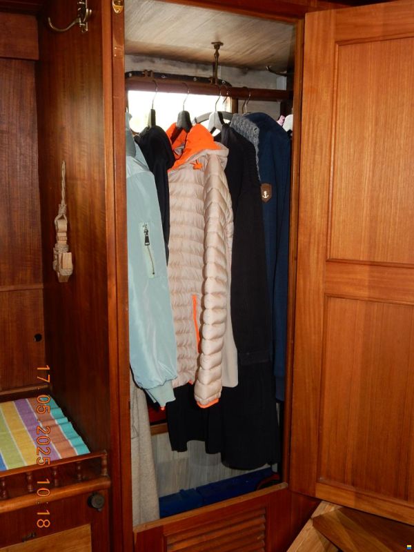 AMS Trawler 40" AMS Klassik