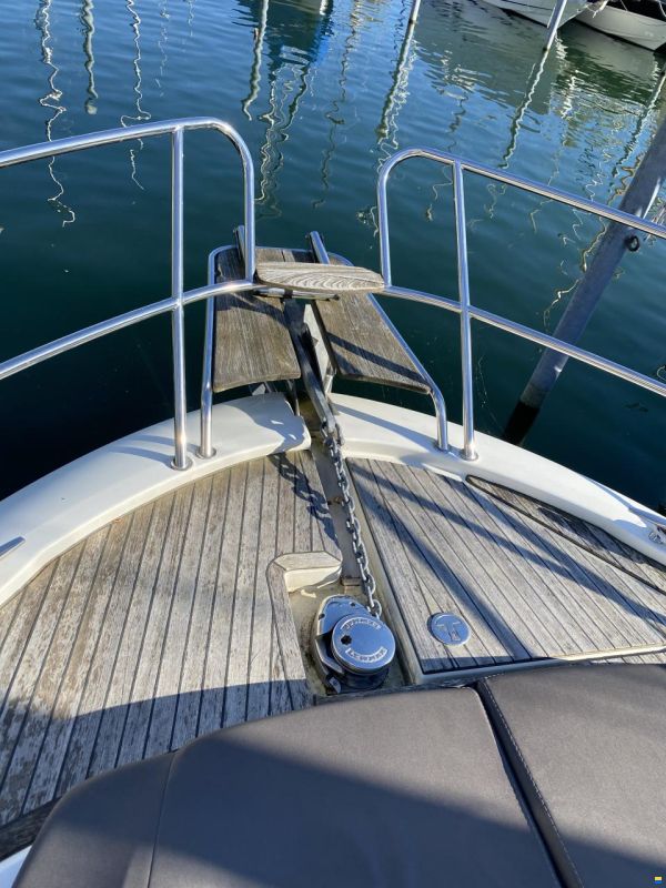 Jeanneau NC11