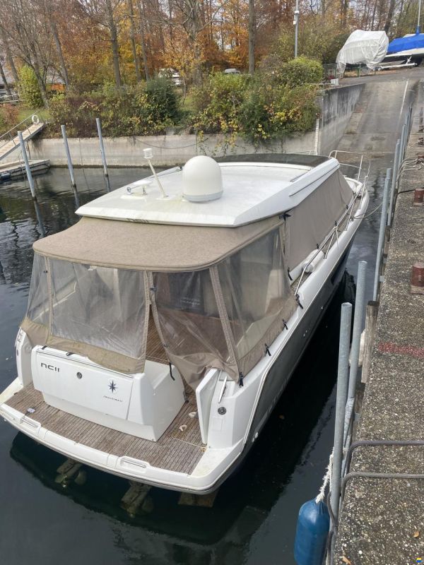 Jeanneau NC11