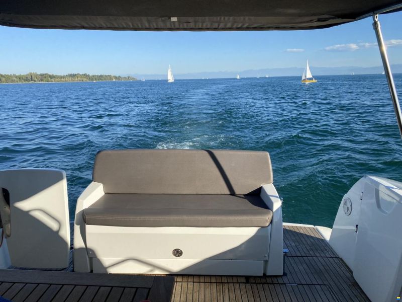 Jeanneau NC11