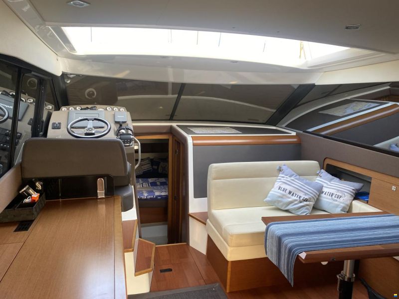 Jeanneau NC11