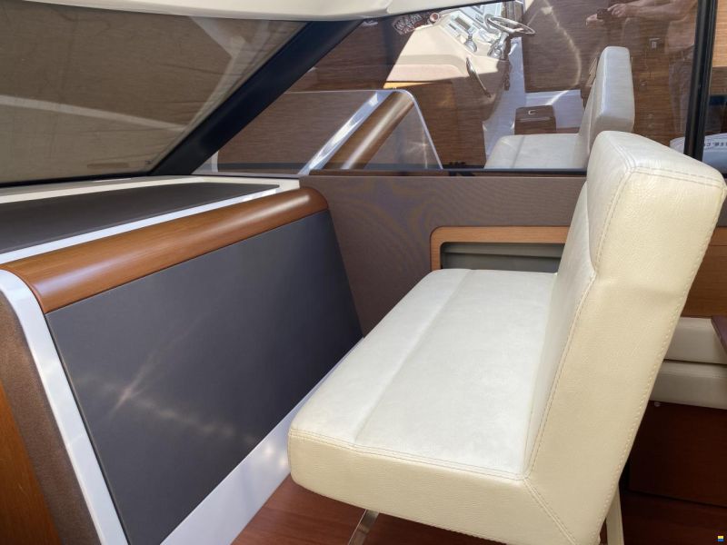 Jeanneau NC11