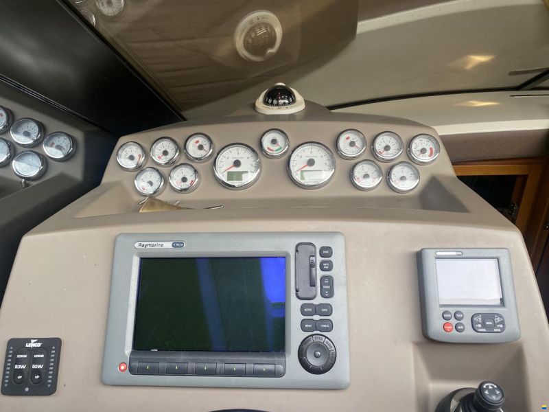 Jeanneau NC11