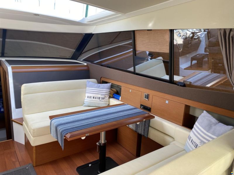 Jeanneau NC11