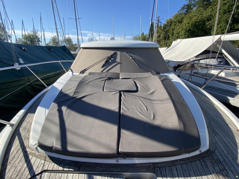 Jeanneau NC11