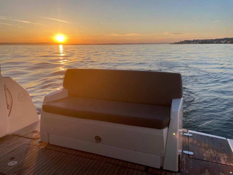 Jeanneau NC11