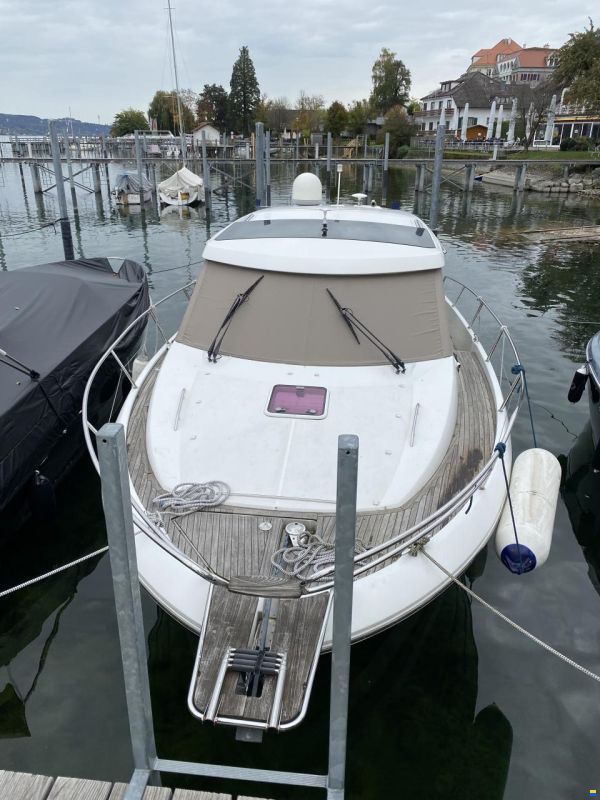 Jeanneau NC11