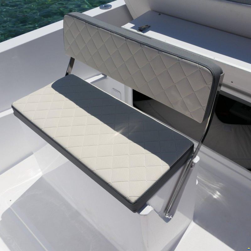 Infinity 575
