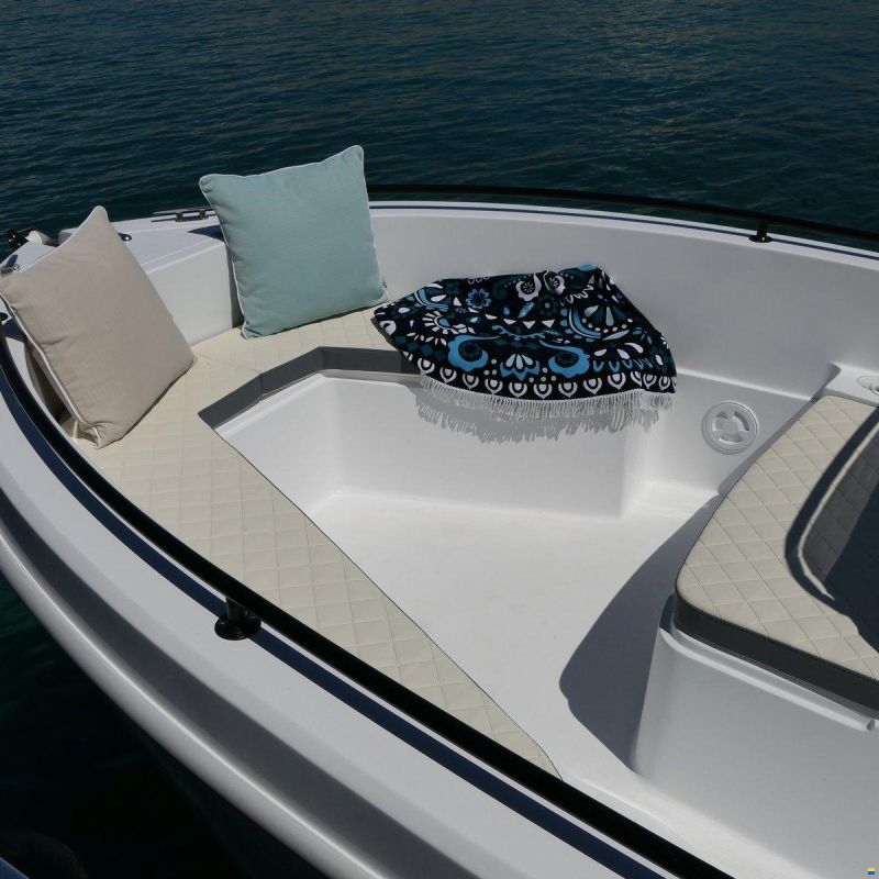 Infinity 575