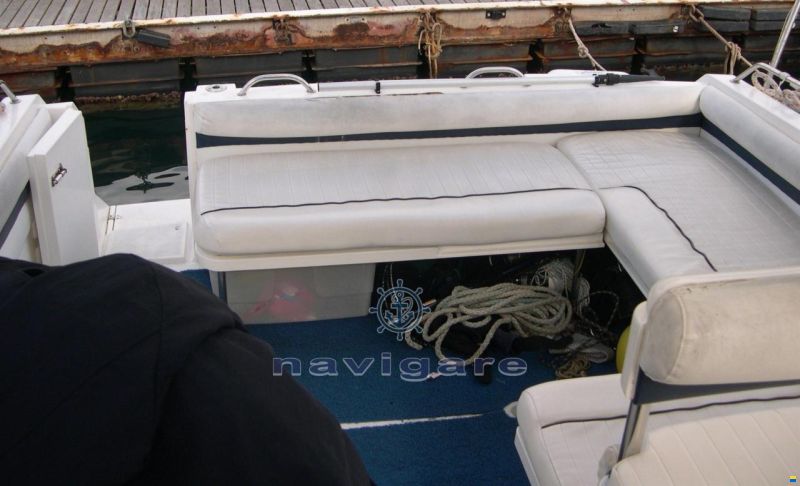 Fairline TARGA 31