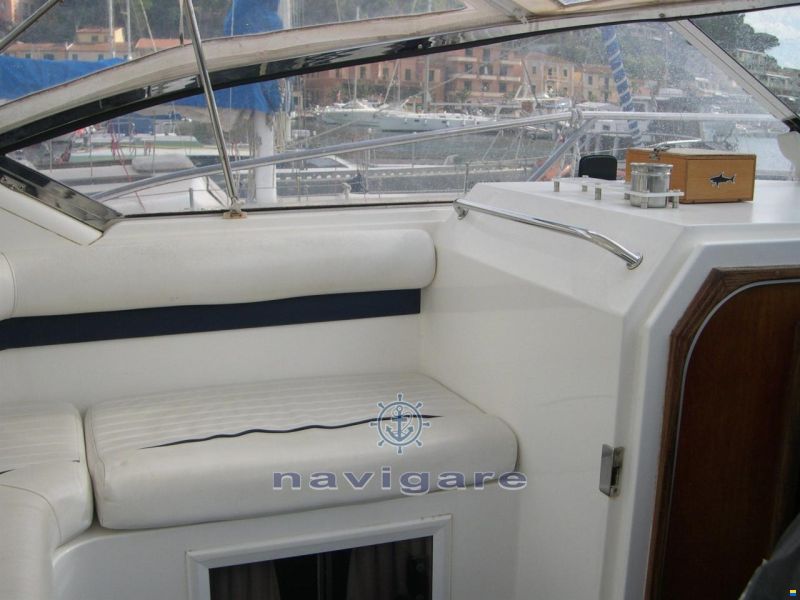 Fairline TARGA 31