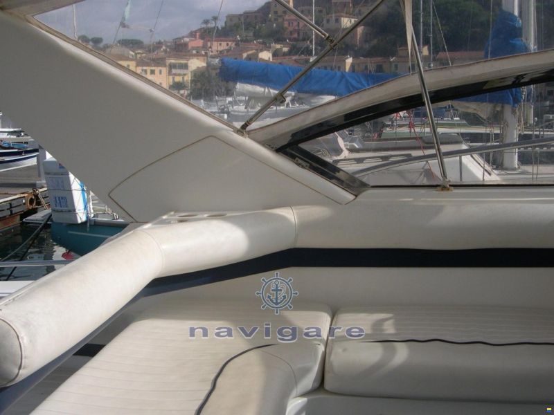 Fairline TARGA 31
