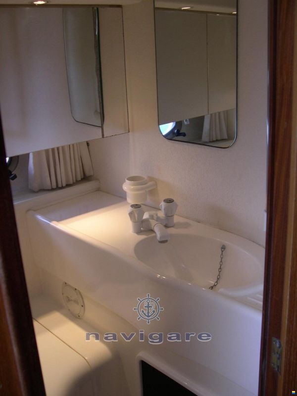 Fairline TARGA 31