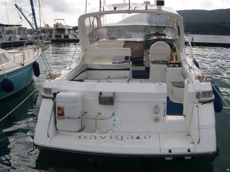 Fairline TARGA 31