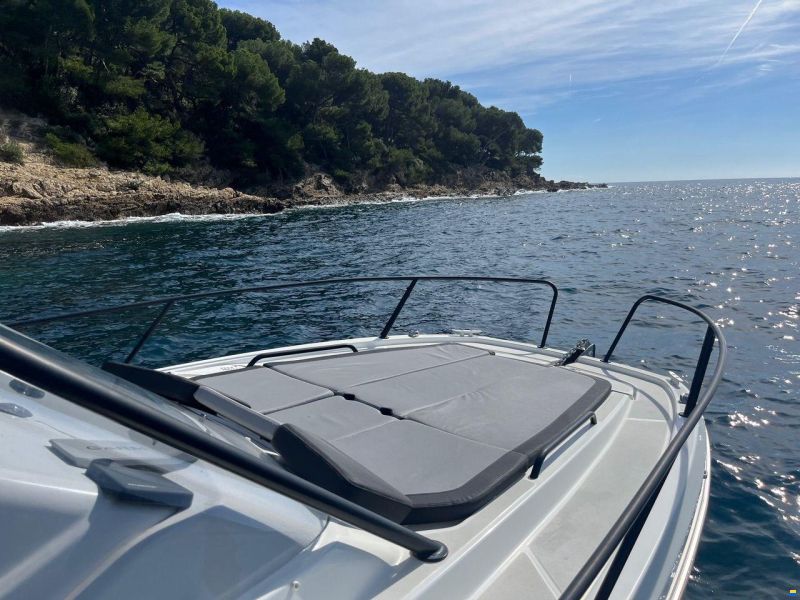 Beneteau Flyer 8 Sundeck