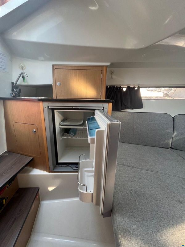 Beneteau Flyer 8 Sundeck
