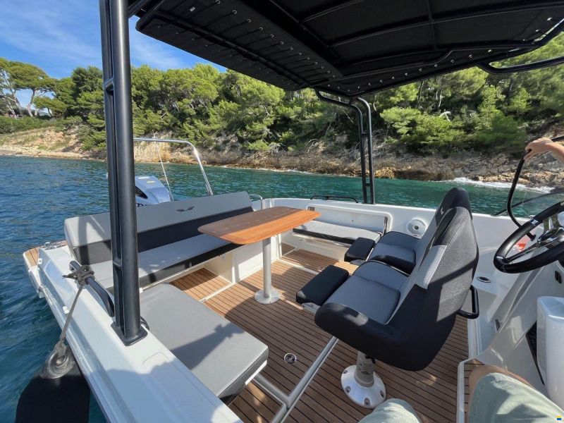 Beneteau Flyer 8 Sundeck