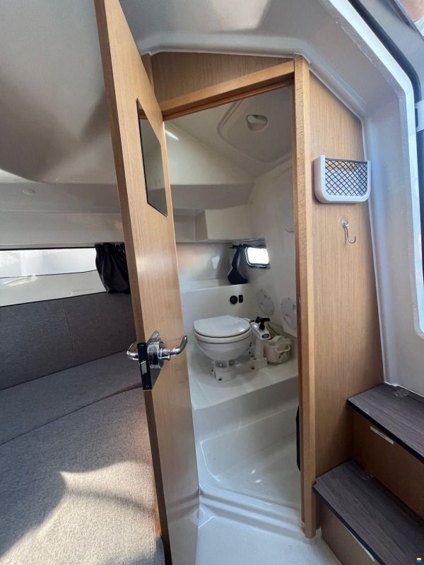 Beneteau Flyer 8 Sundeck