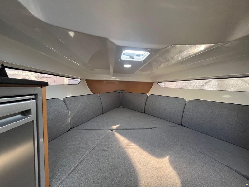 Beneteau Flyer 8 Sundeck