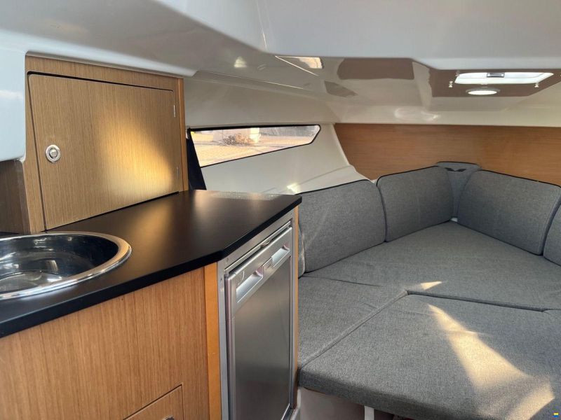 Beneteau Flyer 8 Sundeck
