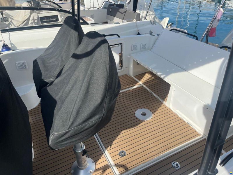 Beneteau Flyer 8 Sundeck