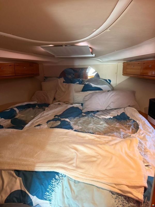 Bavaria 35 HT