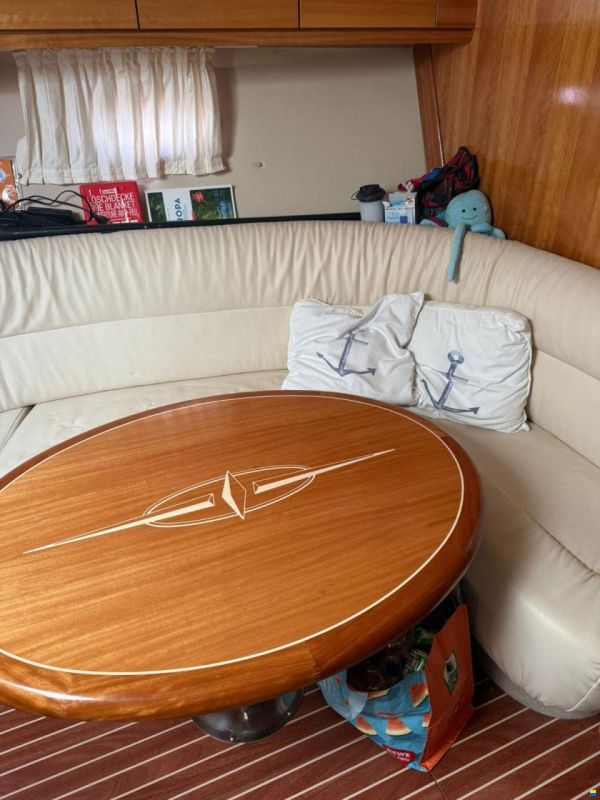 Bavaria 35 HT