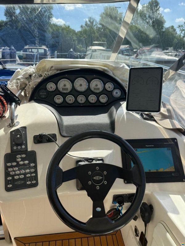 Bavaria 35 HT