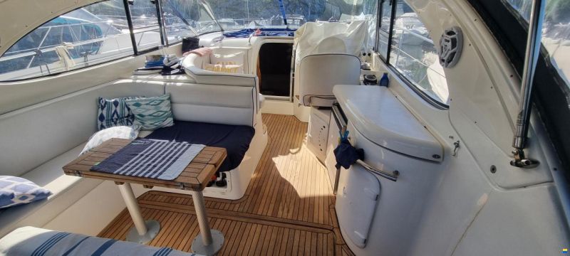 Bavaria 35 HT