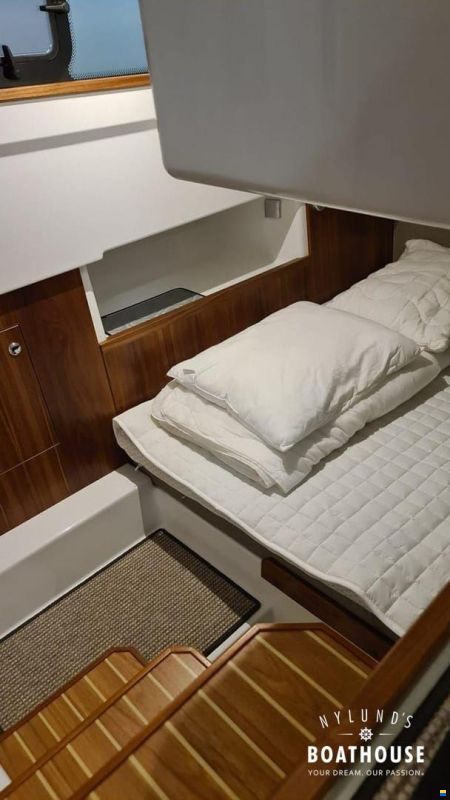 Sargo 31 Explorer