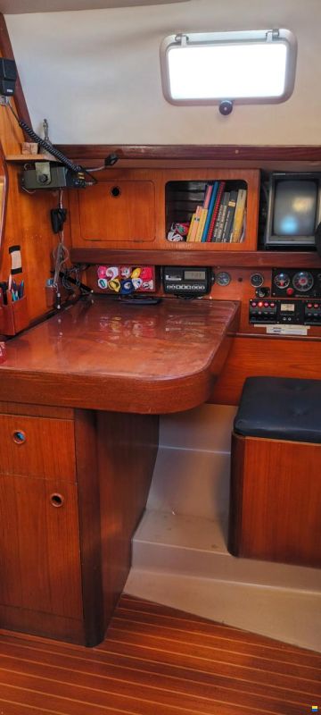 Beneteau YDILLE 11,50