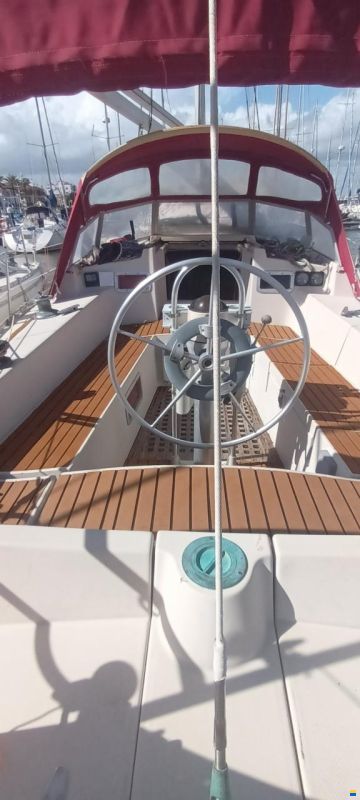 Beneteau YDILLE 11,50