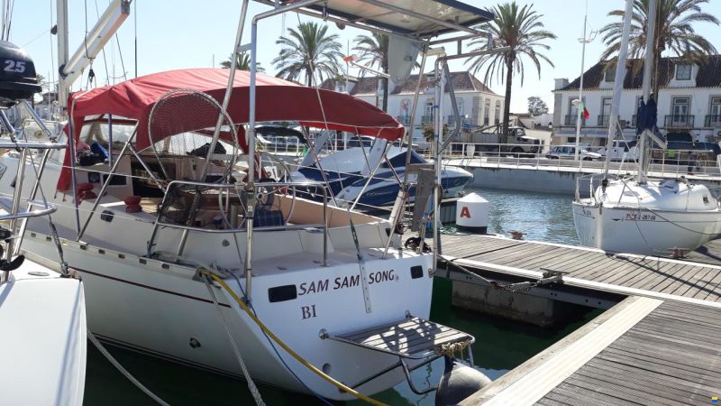Beneteau YDILLE 11,50