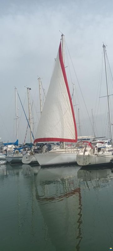 Beneteau YDILLE 11,50