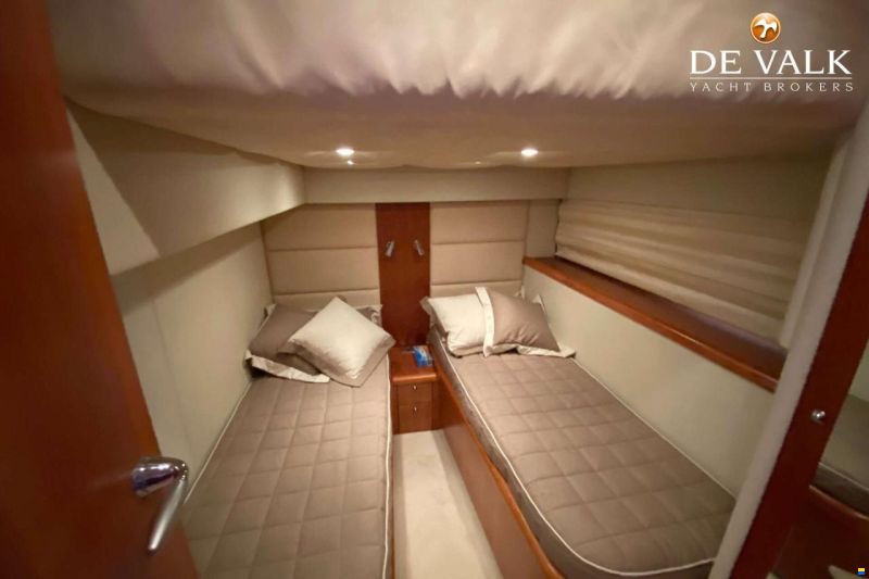 Sunseeker Portofino 53