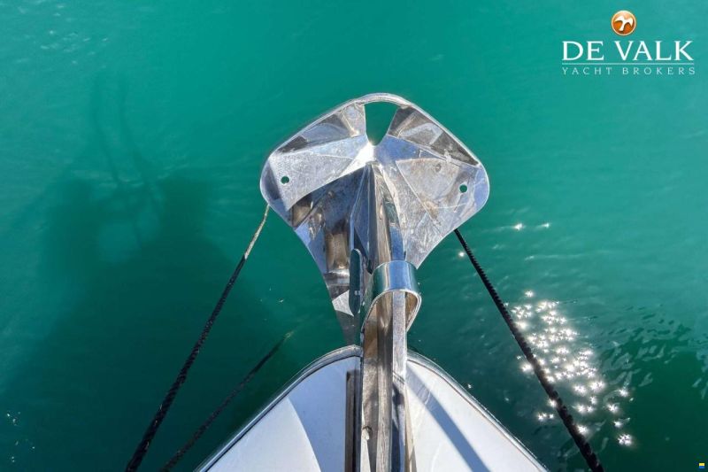 Sunseeker Portofino 53