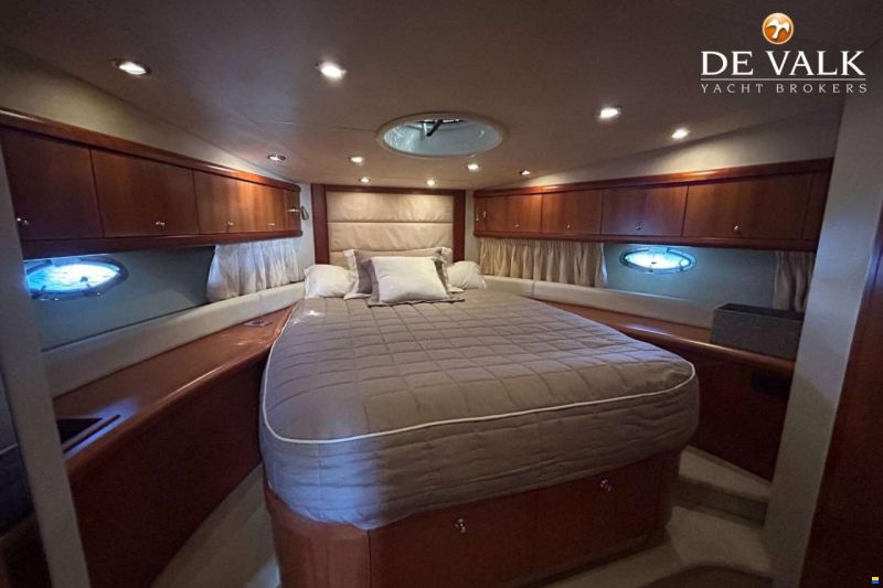 Sunseeker Portofino 53