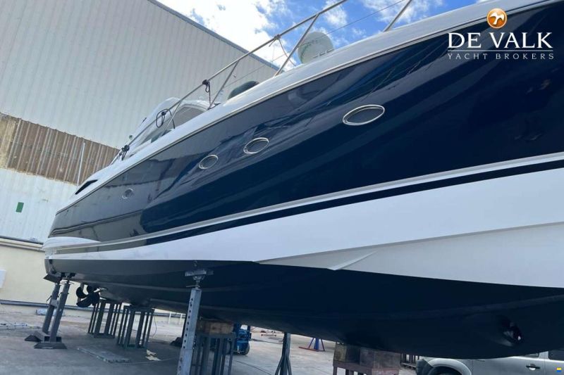 Sunseeker Portofino 53
